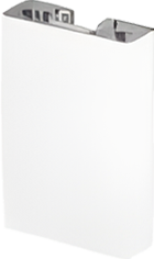 Laccato Bianco