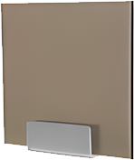 Satinato Bronzo