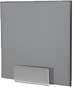 Satinato Grigio