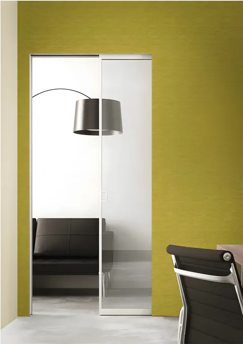 Scorrevole Interno Muro